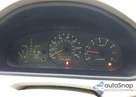 2002 Toyota Camry Solara Sle V6 from USA, damaged, VIN 2T1CF22P12C589229